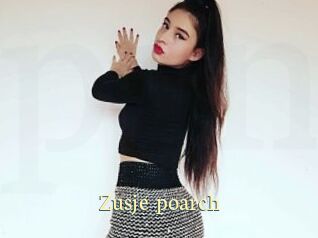 Zusje_poarch