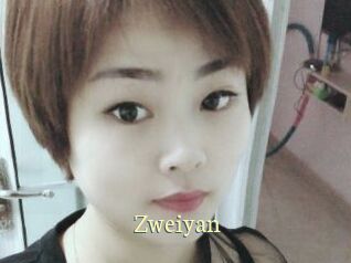 Zweiyan