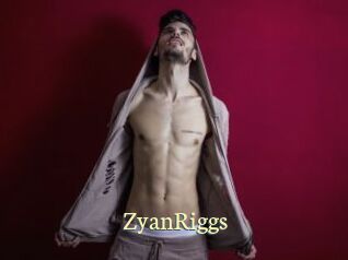 ZyanRiggs