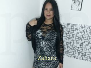 _Zahara