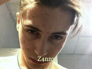 Z4nny