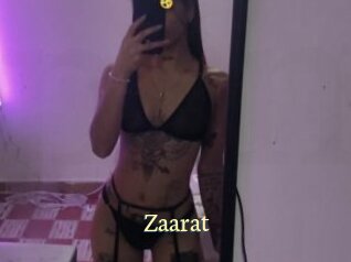 Zaarat