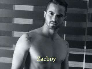 Zacboy