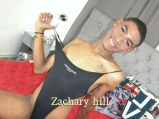 Zachary_hill