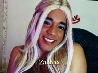 Zachax