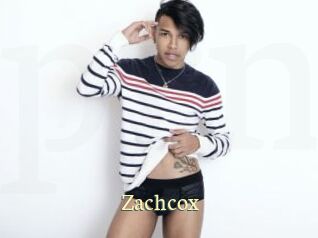 Zachcox