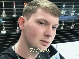 Zachsass