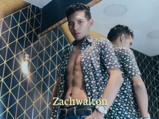 Zachwalton