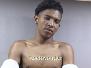 Zachwonder