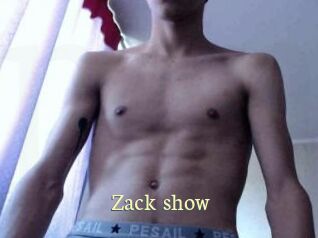 Zack_show