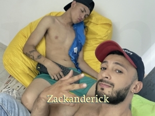 Zackanderick
