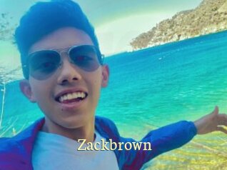 Zackbrown