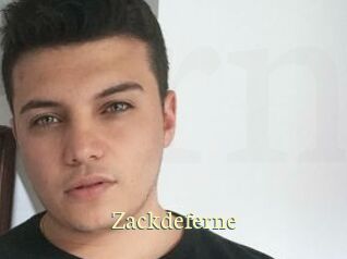 Zackdeferne