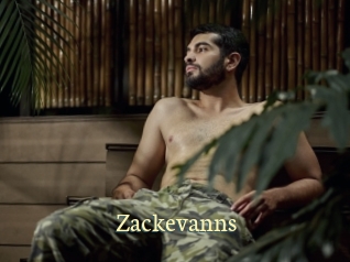Zackevanns