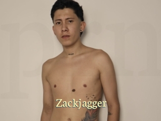 Zackjagger
