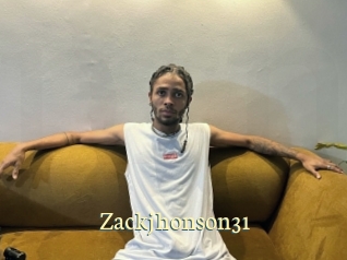 Zackjhonson31