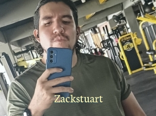 Zackstuart