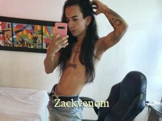 Zackvenom