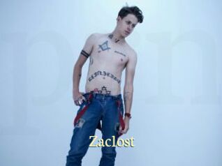 zaclost Porn str8