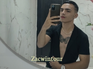Zacwintour