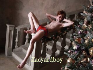 Zacyardboy