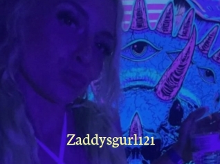 Zaddysgurl121