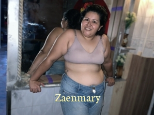 Zaenmary
