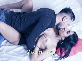 zaennlanya Porn str8