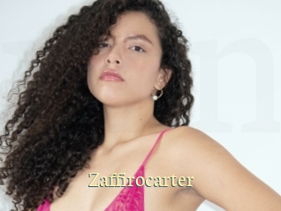 Zaffirocarter