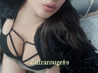 Zafirarouge89