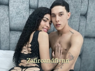 Zafiroandflynn