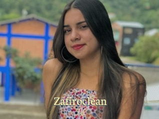 Zafiroclean