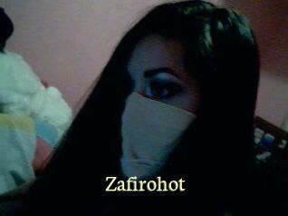 Zafirohot