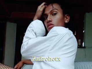 Zafirohotx