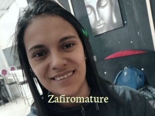 Zafiromature