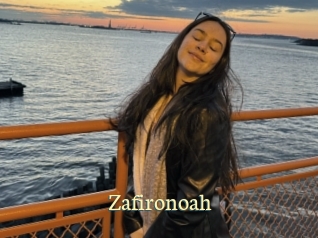 Zafironoah