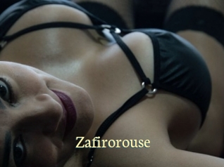 Zafirorouse