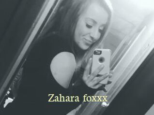 Zahara_foxxx