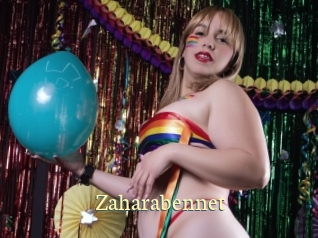 Zaharabennet