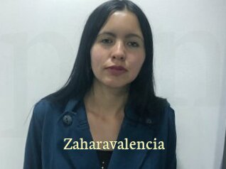 Zaharavalencia