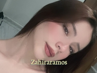 Zahiraramos