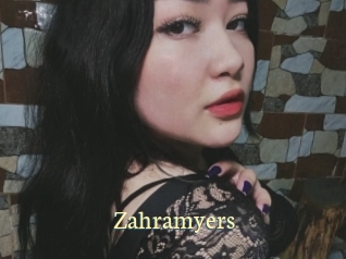 Zahramyers