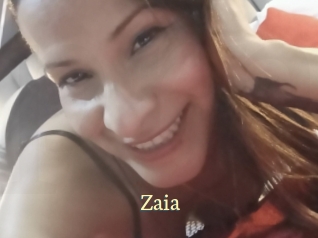 Zaia