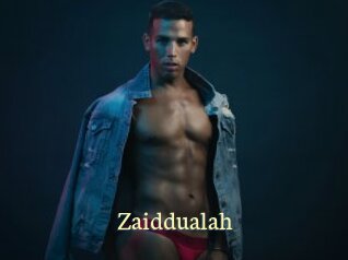 Zaiddualah