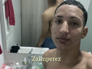 zaiinperez Porn str8
