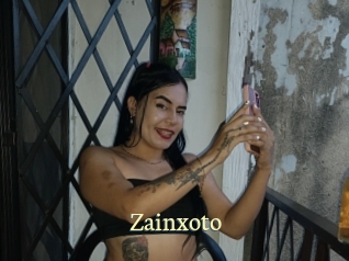 Zainxoto