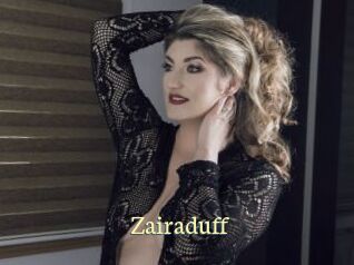Zairaduff
