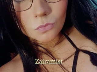 Zairamist
