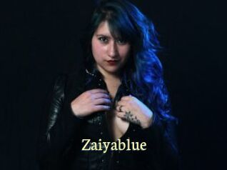 zaiyablue Porn str8