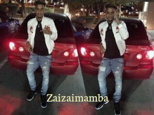 zaizai_mamba Porn str8